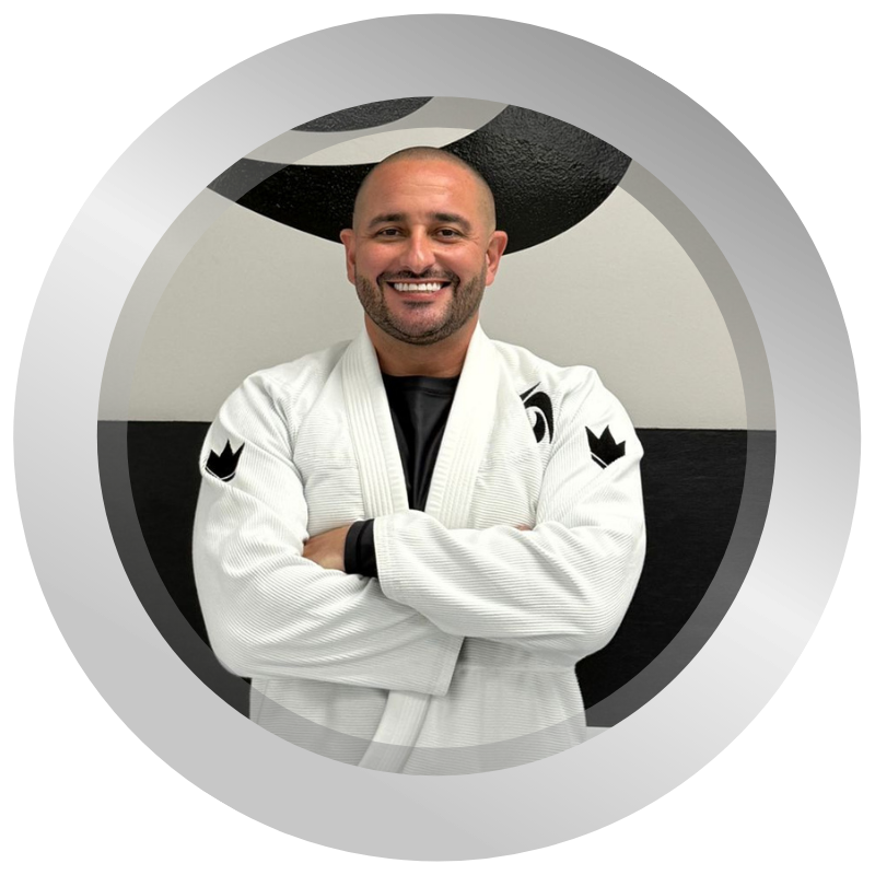 Photo of Rodrigo Prujansky