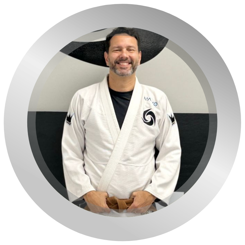 Photo of Marcio Sarmento